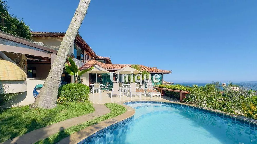 Casa, 6 quartos, 368 m² - Foto 3