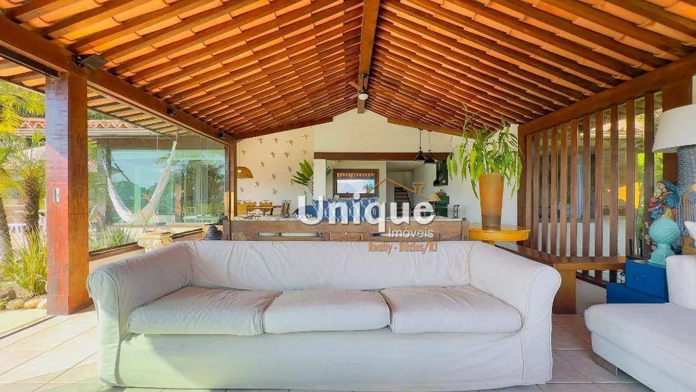 Casa, 6 quartos, 368 m² - Foto 24