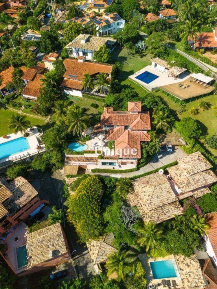 Casa, 6 quartos, 368 m² - Foto 71