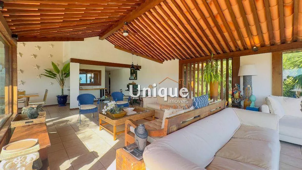 Casa, 6 quartos, 368 m² - Foto 23