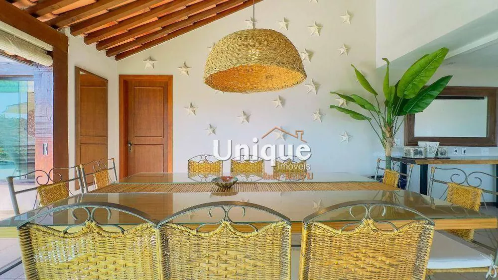 Casa, 6 quartos, 368 m² - Foto 18