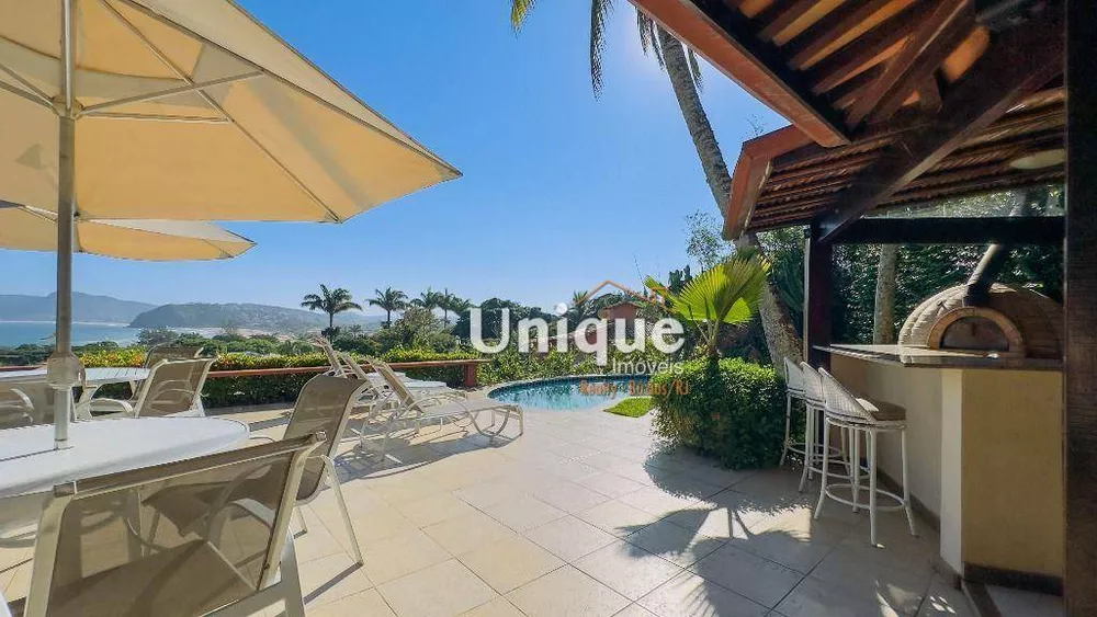 Casa, 6 quartos, 368 m² - Foto 26