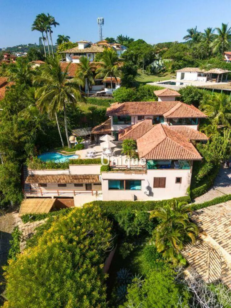 Casa, 6 quartos, 368 m² - Foto 6