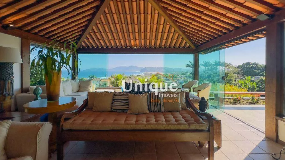 Casa, 6 quartos, 368 m² - Foto 20