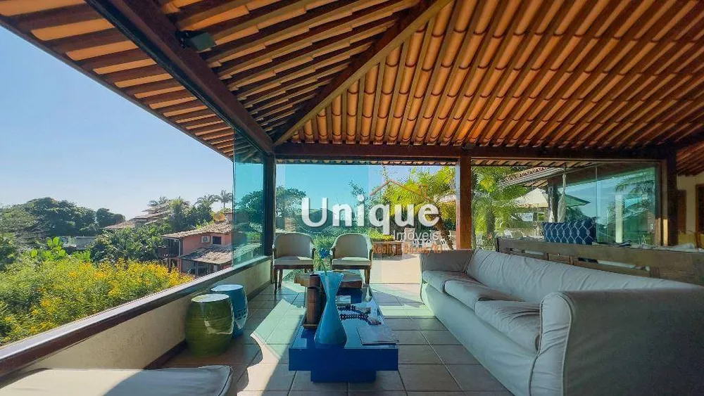 Casa, 6 quartos, 368 m² - Foto 22