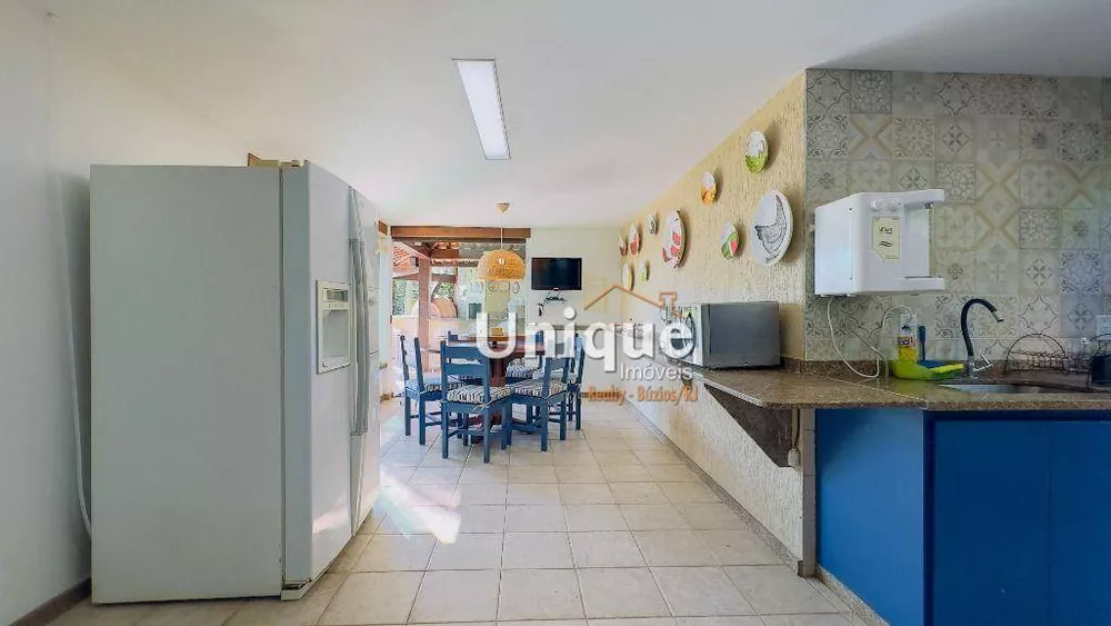 Casa, 6 quartos, 368 m² - Foto 13