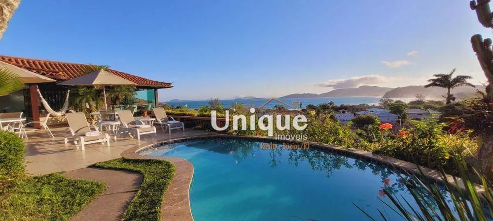 Casa, 6 quartos, 368 m² - Foto 1