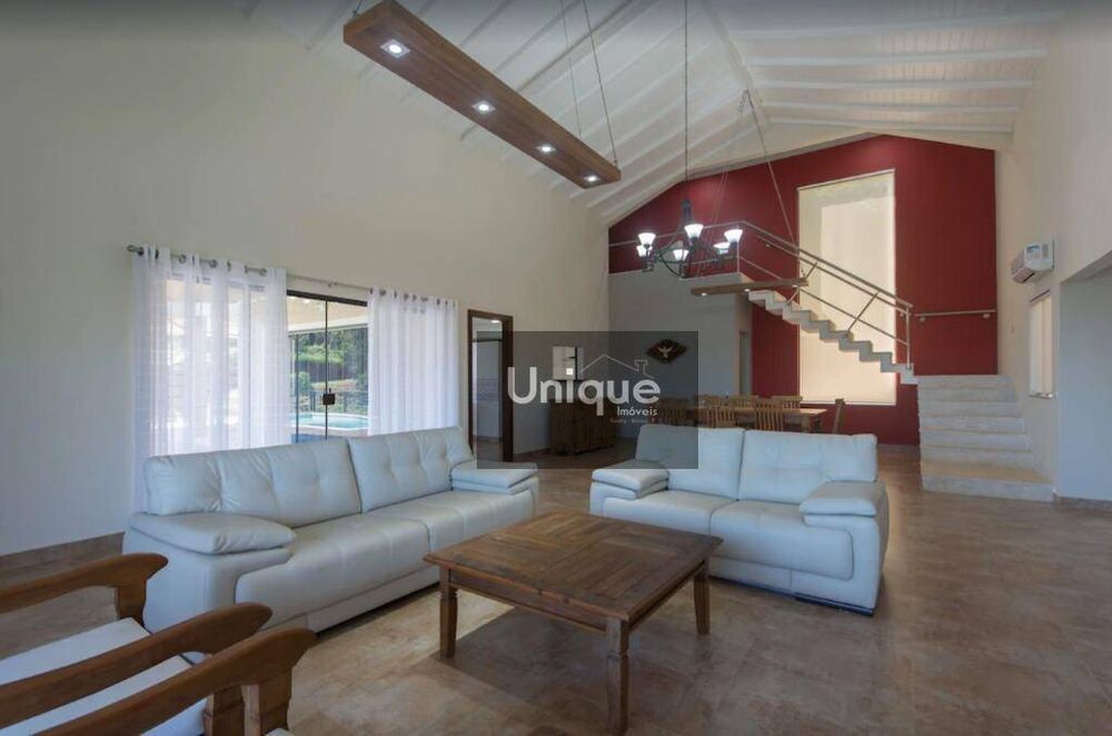 Casa à venda com 5 quartos, 350m² - Foto 2