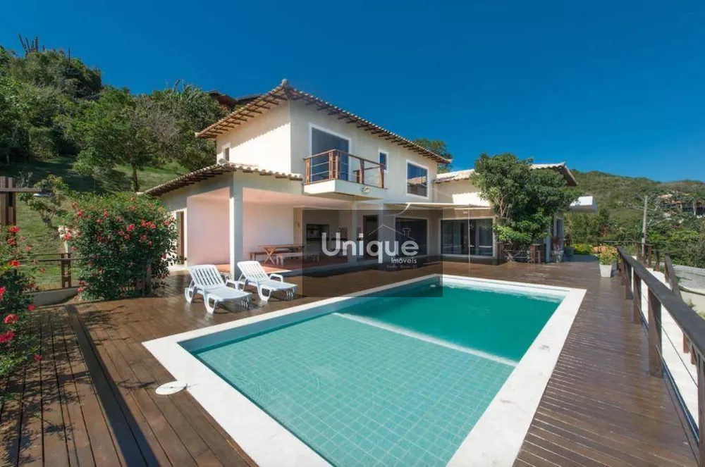 Casa, 5 quartos, 350 m² - Foto 1