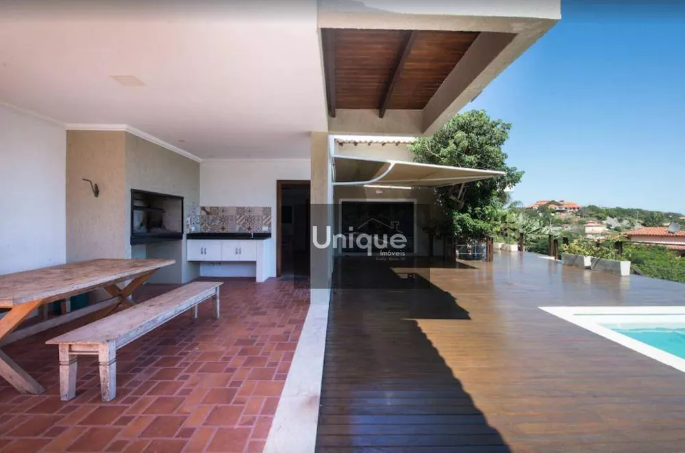 Casa, 5 quartos, 350 m² - Foto 7