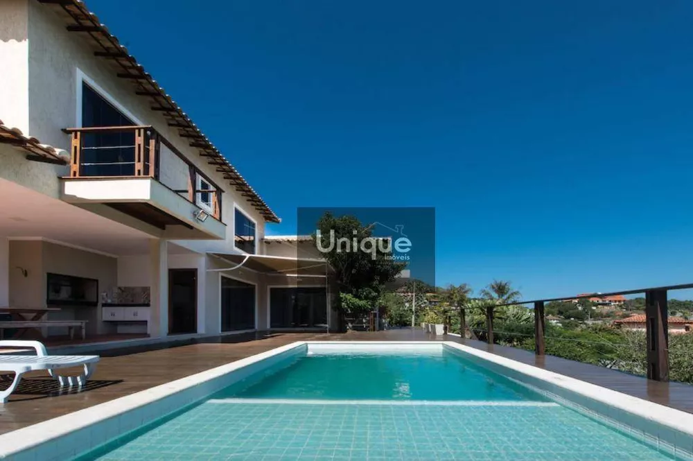 Casa, 5 quartos, 350 m² - Foto 3