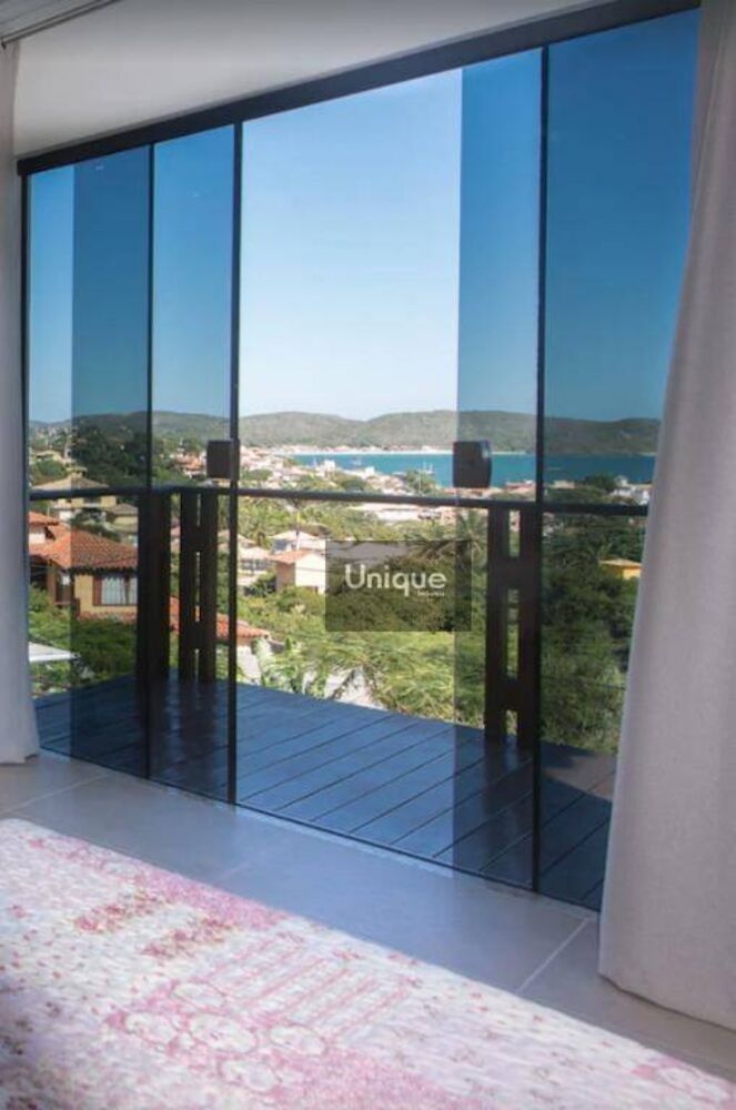 Casa à venda com 5 quartos, 350m² - Foto 7
