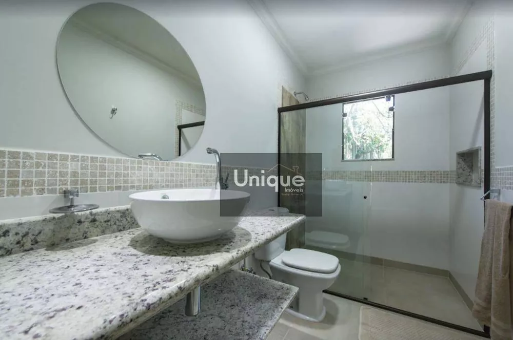 Casa, 5 quartos, 350 m² - Foto 19