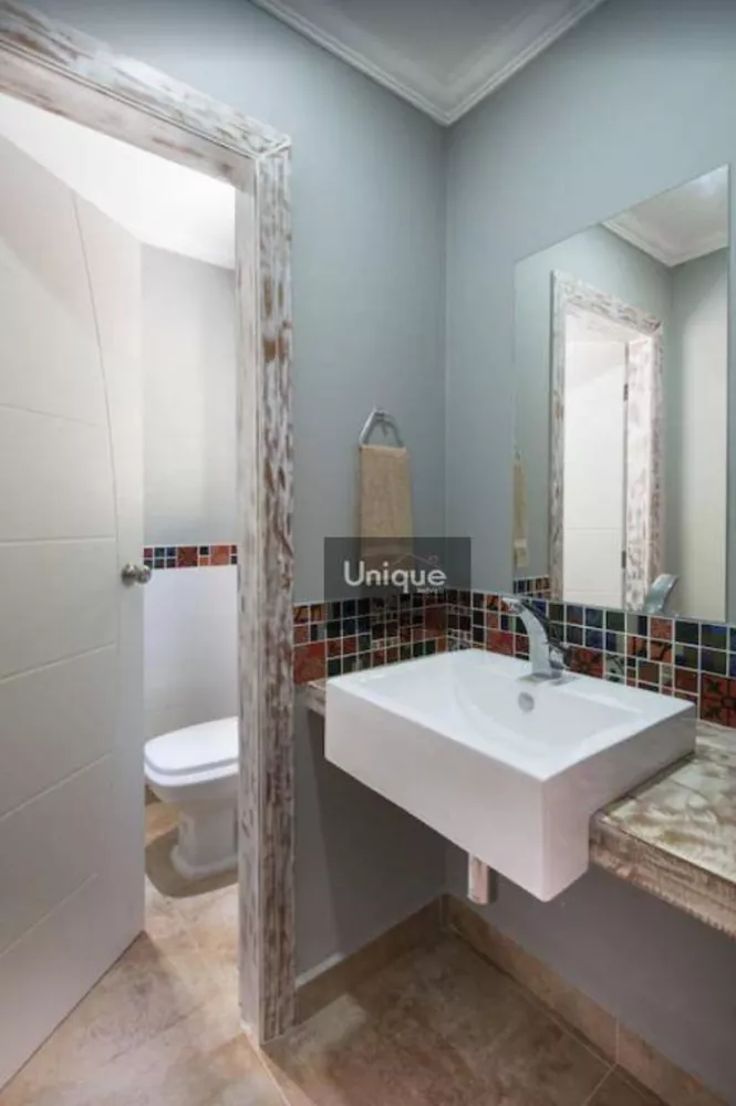 Casa, 5 quartos, 350 m² - Foto 12