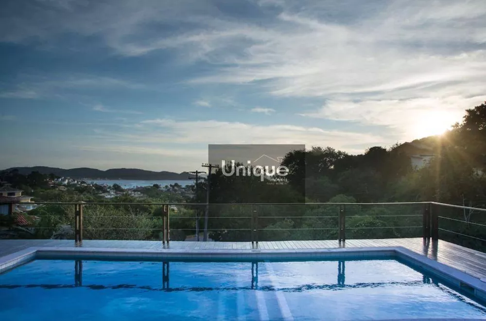 Casa, 5 quartos, 350 m² - Foto 2