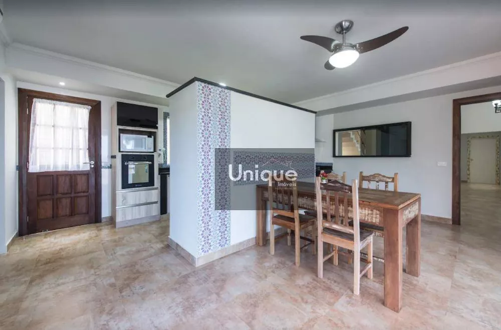 Casa, 5 quartos, 350 m² - Foto 15