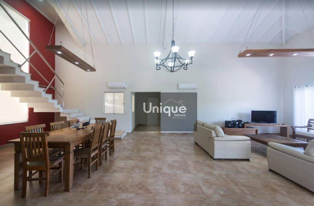 Casa à venda com 5 quartos, 350m² - Foto 3