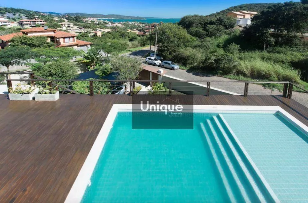 Casa, 5 quartos, 350 m² - Foto 8