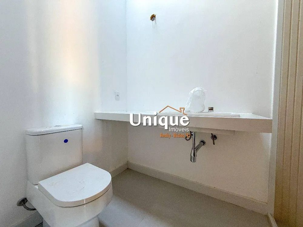 Casa de Condomínio, 4 quartos - Foto 10
