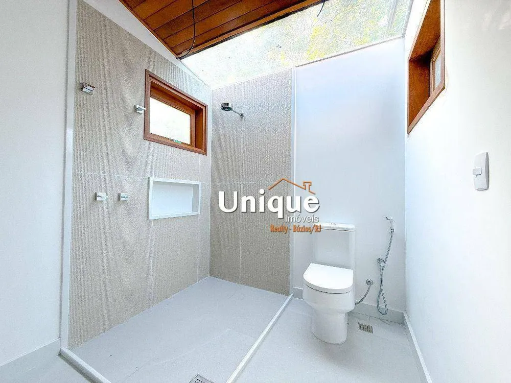 Casa de Condomínio, 4 quartos - Foto 11