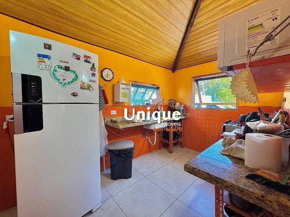 Casa, 3 quartos, 207 m² - Foto 9