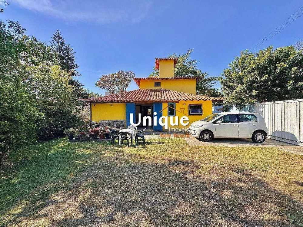 Casa, 3 quartos, 207 m² - Foto 11