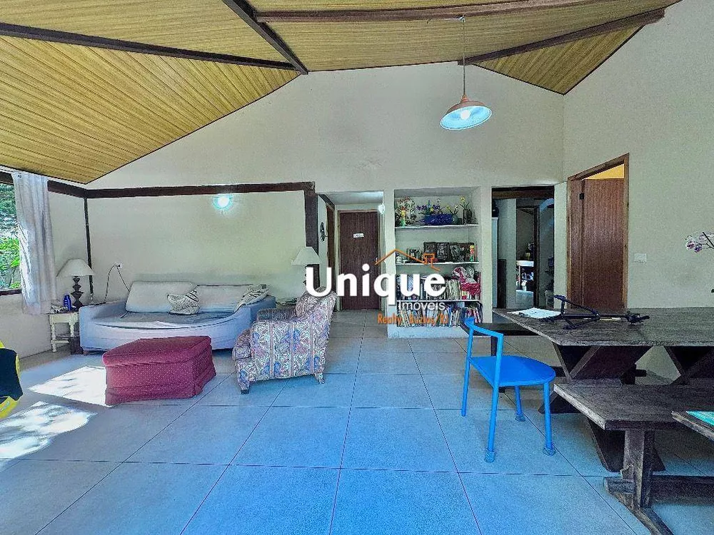 Casa, 3 quartos, 207 m² - Foto 4