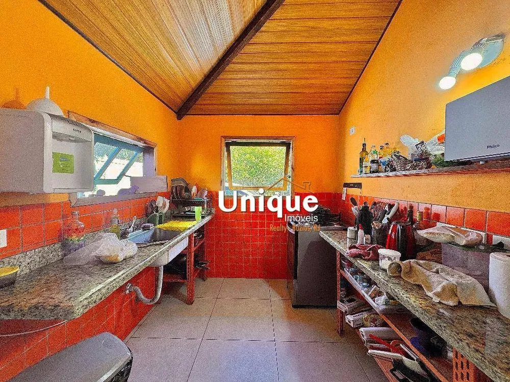 Casa, 3 quartos, 207 m² - Foto 8