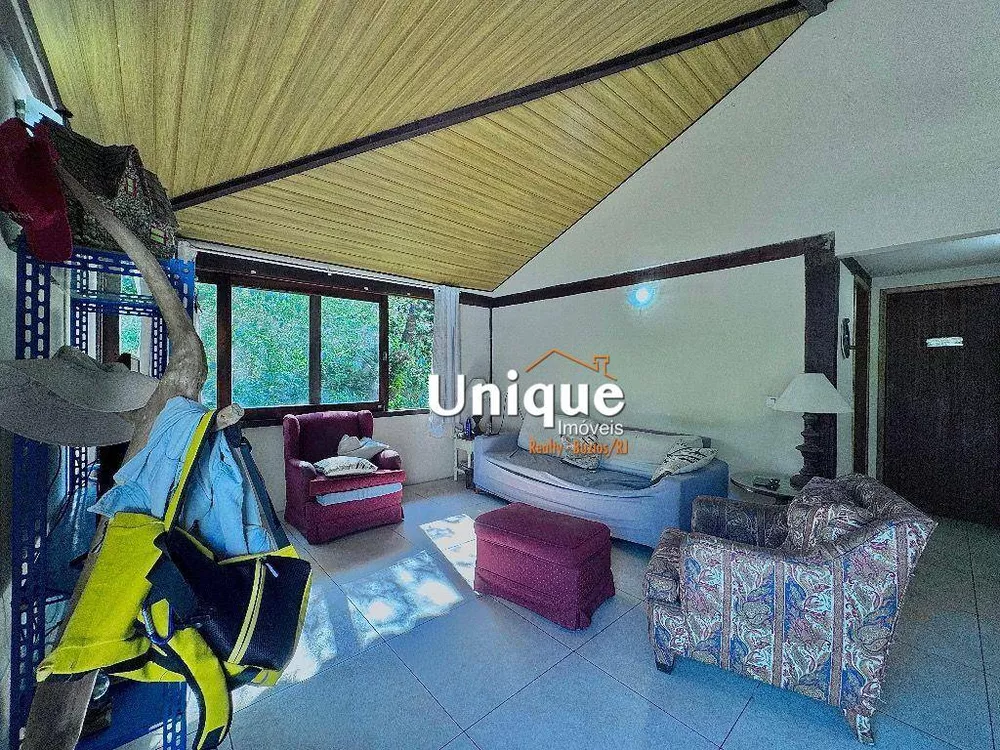 Casa, 3 quartos, 207 m² - Foto 3