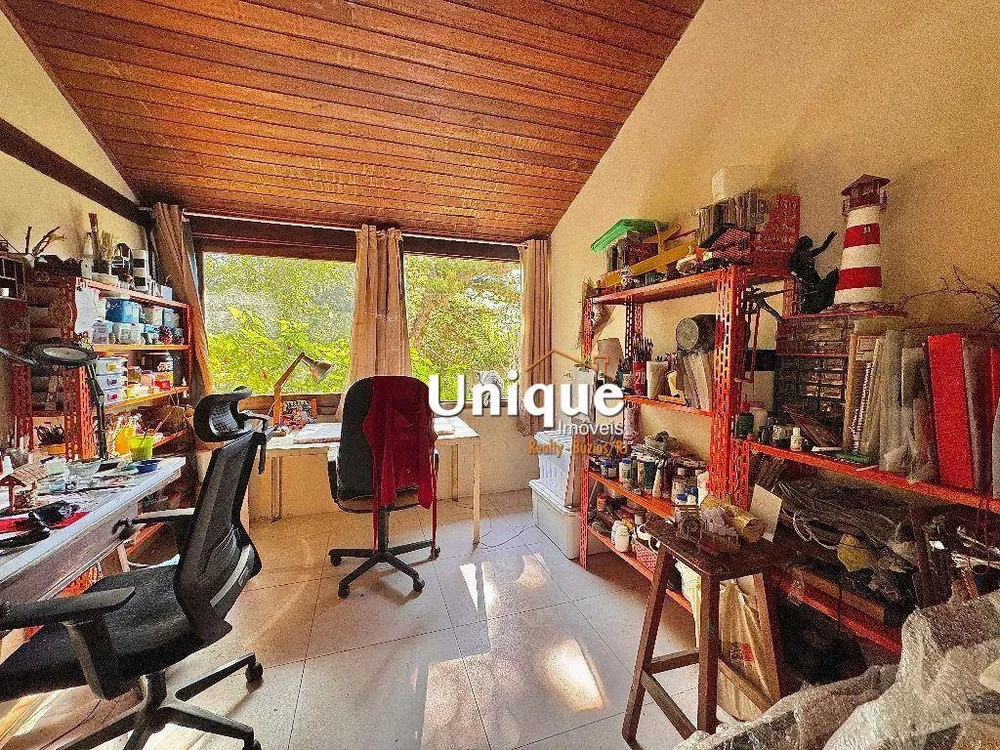 Casa, 3 quartos, 207 m² - Foto 20