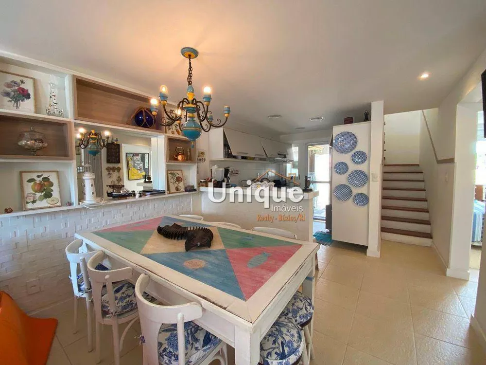 Casa de Condomínio, 4 quartos - Foto 22