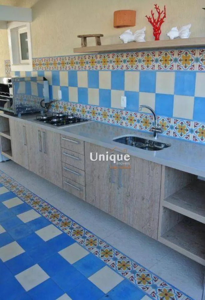 Casa de Condomínio, 4 quartos - Foto 11