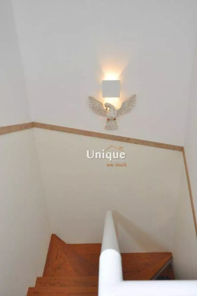 Casa de Condomínio, 4 quartos - Foto 27