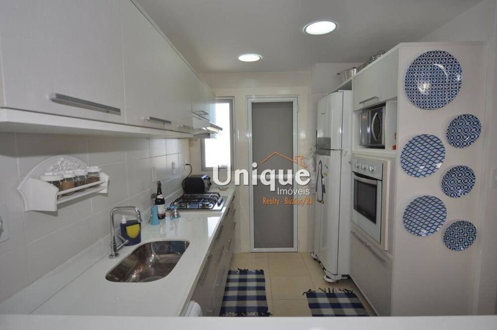 Casa de Condomínio à venda com 4 quartos, 120m² - Foto 1