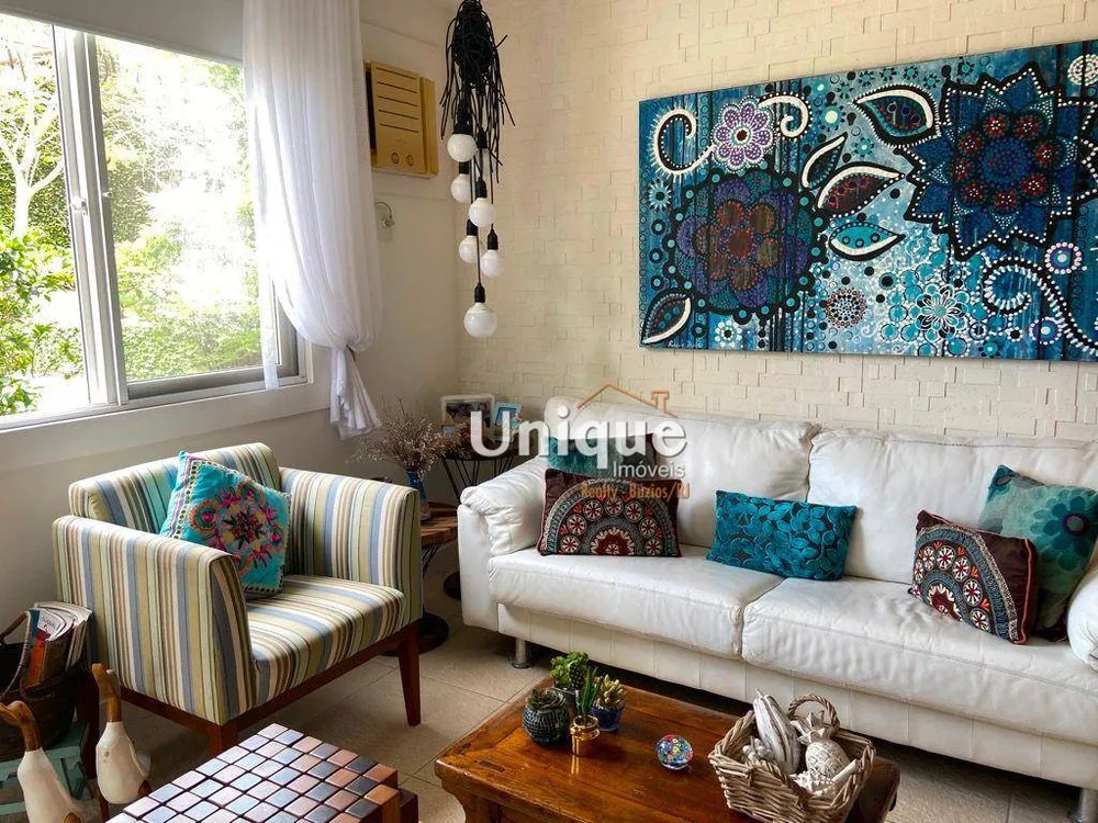 Casa de Condomínio, 4 quartos - Foto 10