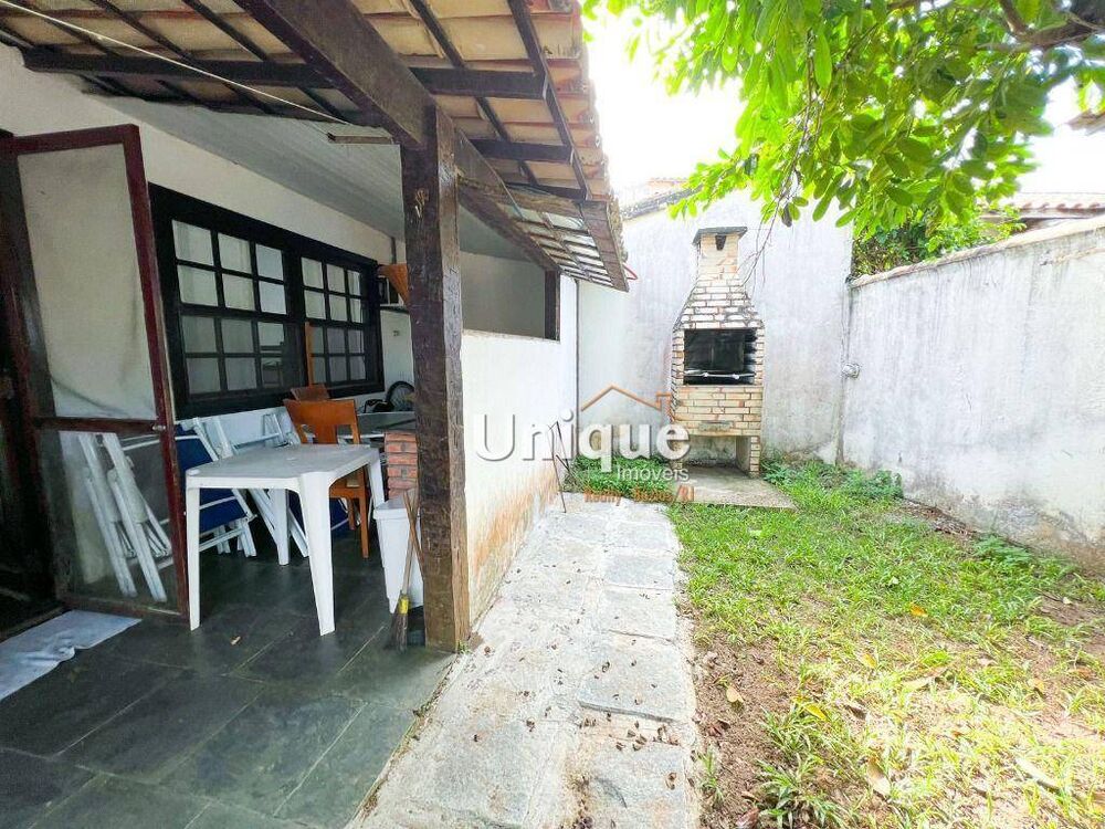 Casa de Condomínio à venda com 3 quartos, 121m² - Foto 4