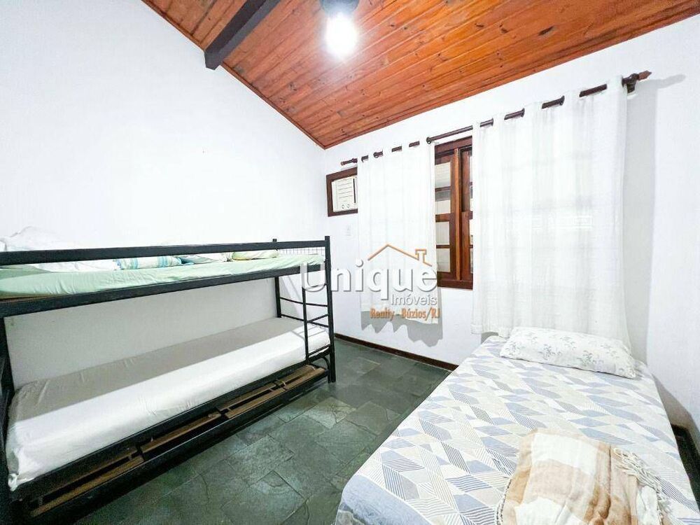 Casa de Condomínio à venda com 3 quartos, 121m² - Foto 2
