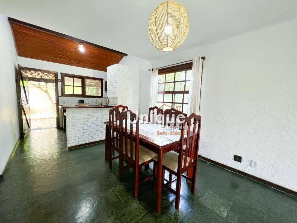 Casa de Condomínio à venda com 3 quartos, 121m² - Foto 1