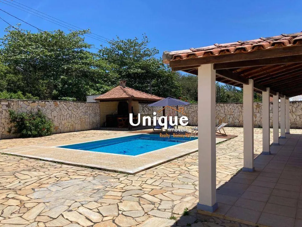 Casa, 4 quartos, 360 m² - Foto 5