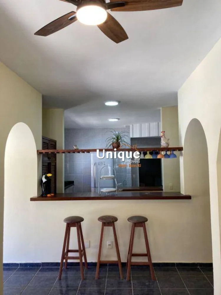 Casa, 4 quartos, 360 m² - Foto 23