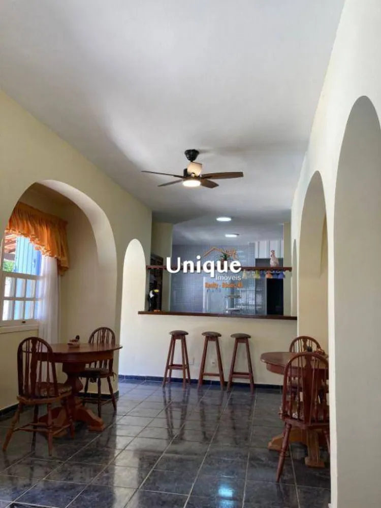 Casa, 4 quartos, 360 m² - Foto 22