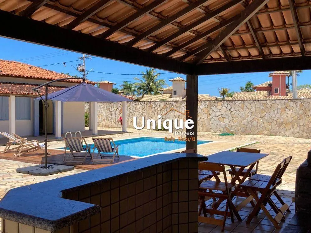 Casa, 4 quartos, 360 m² - Foto 11