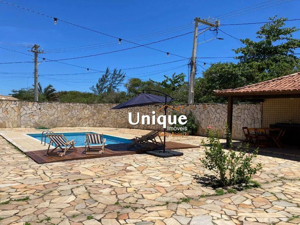 Casa, 4 quartos, 360 m² - Foto 8