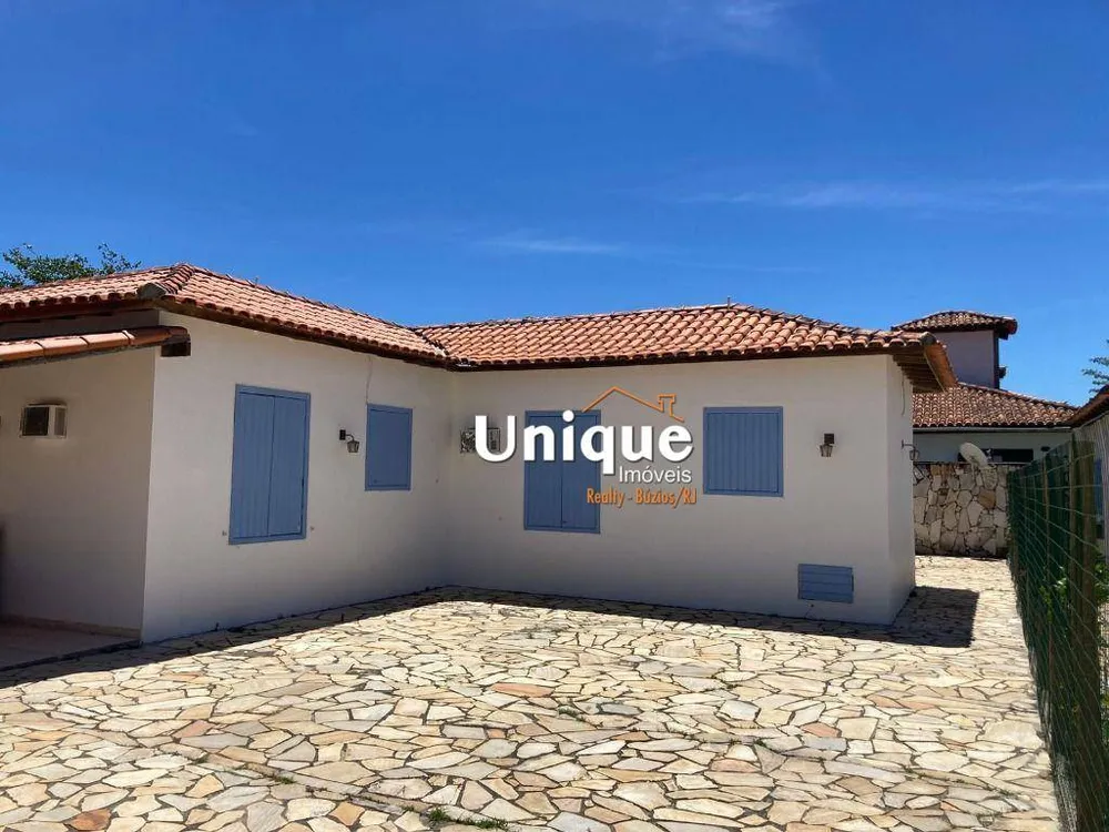 Casa, 4 quartos, 360 m² - Foto 16