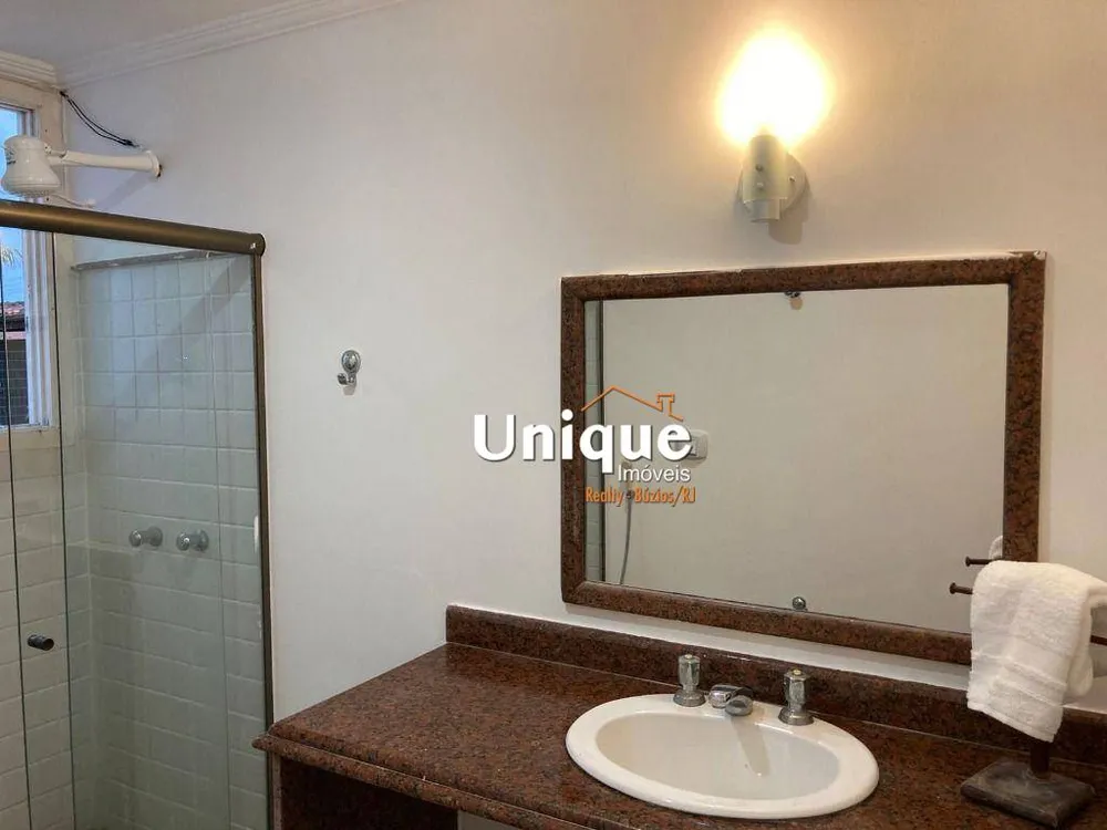 Casa, 4 quartos, 360 m² - Foto 34