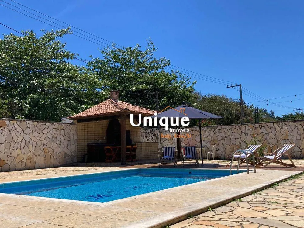 Casa, 4 quartos, 360 m² - Foto 6