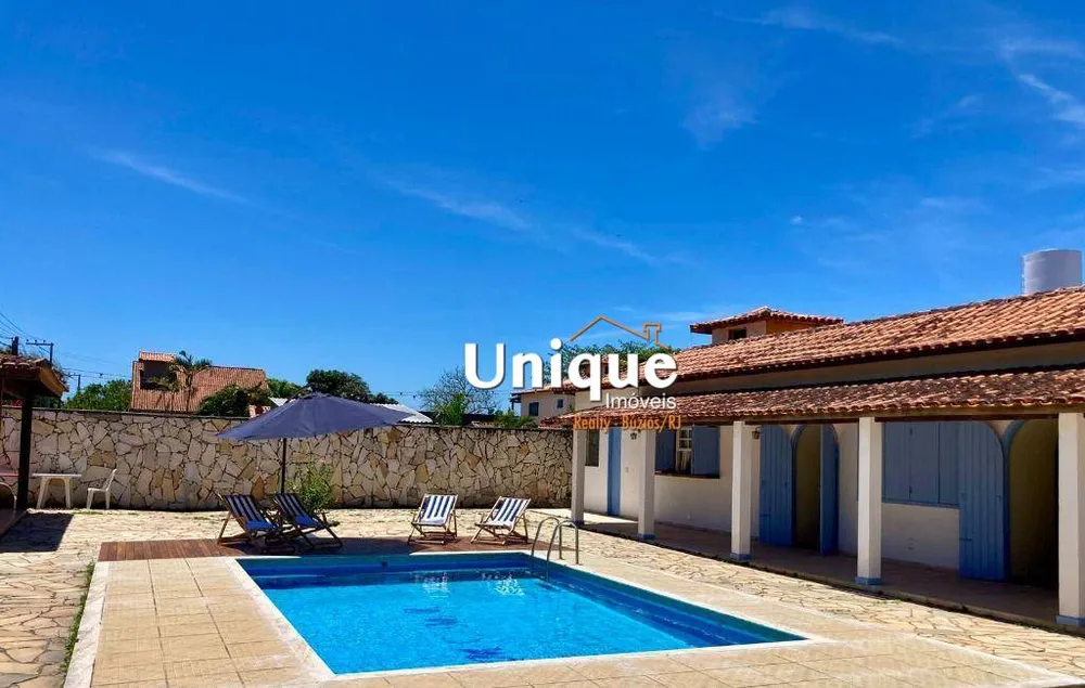 Casa, 4 quartos, 360 m² - Foto 3