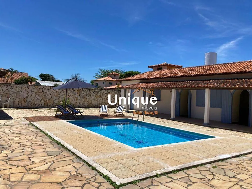 Casa, 4 quartos, 360 m² - Foto 2