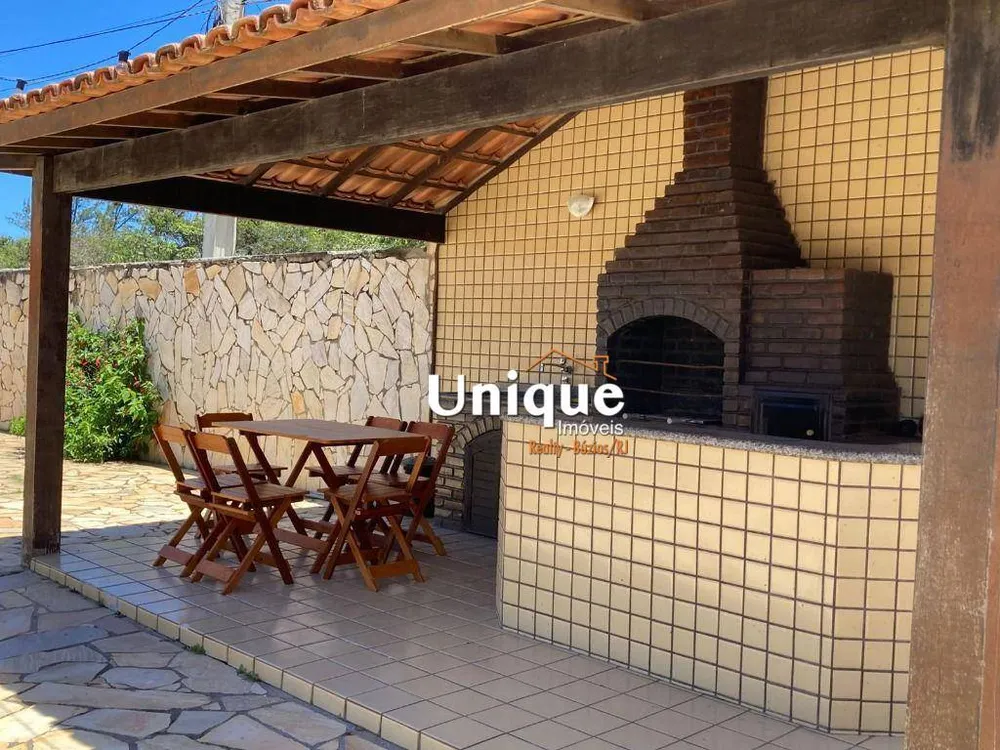 Casa, 4 quartos, 360 m² - Foto 10