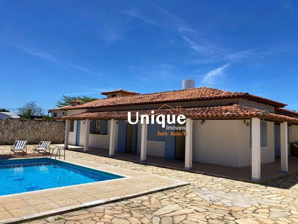 Casa, 4 quartos, 360 m² - Foto 1